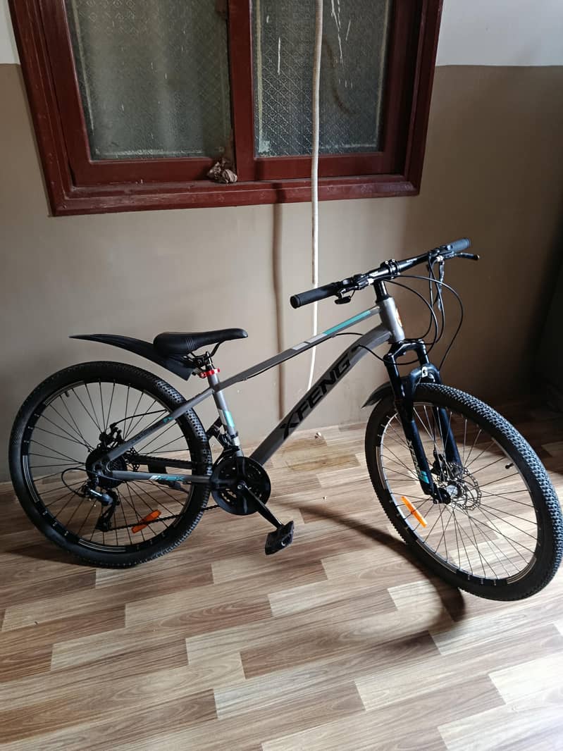 bicycle 0