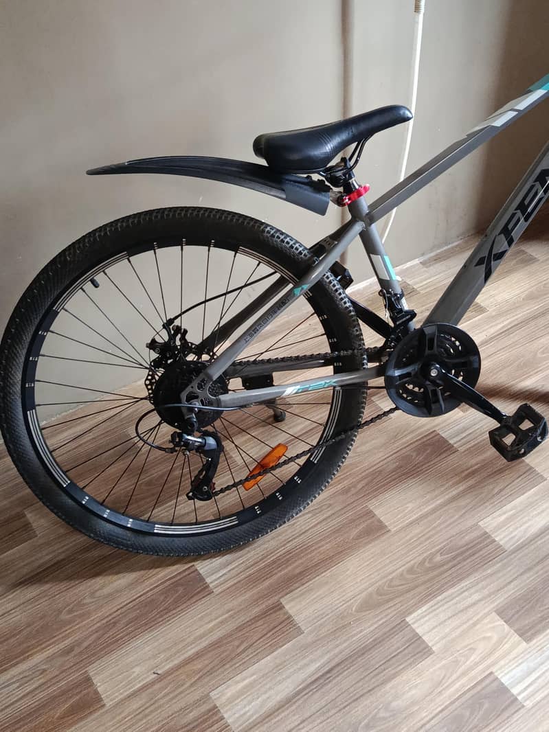 bicycle 1