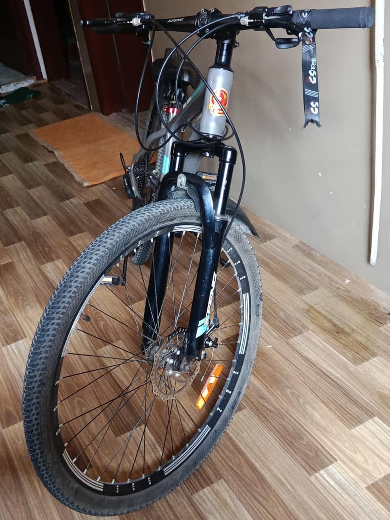 bicycle 2