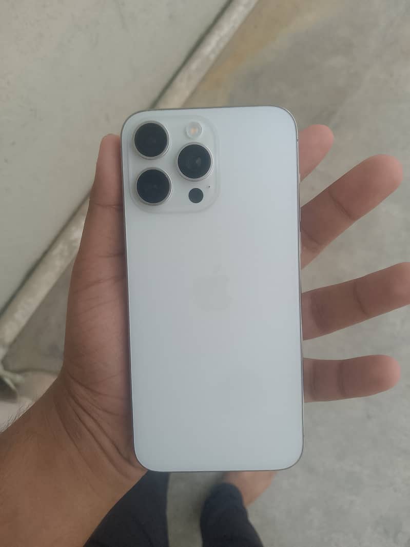 Apple iPhone 15 Pro Max 0