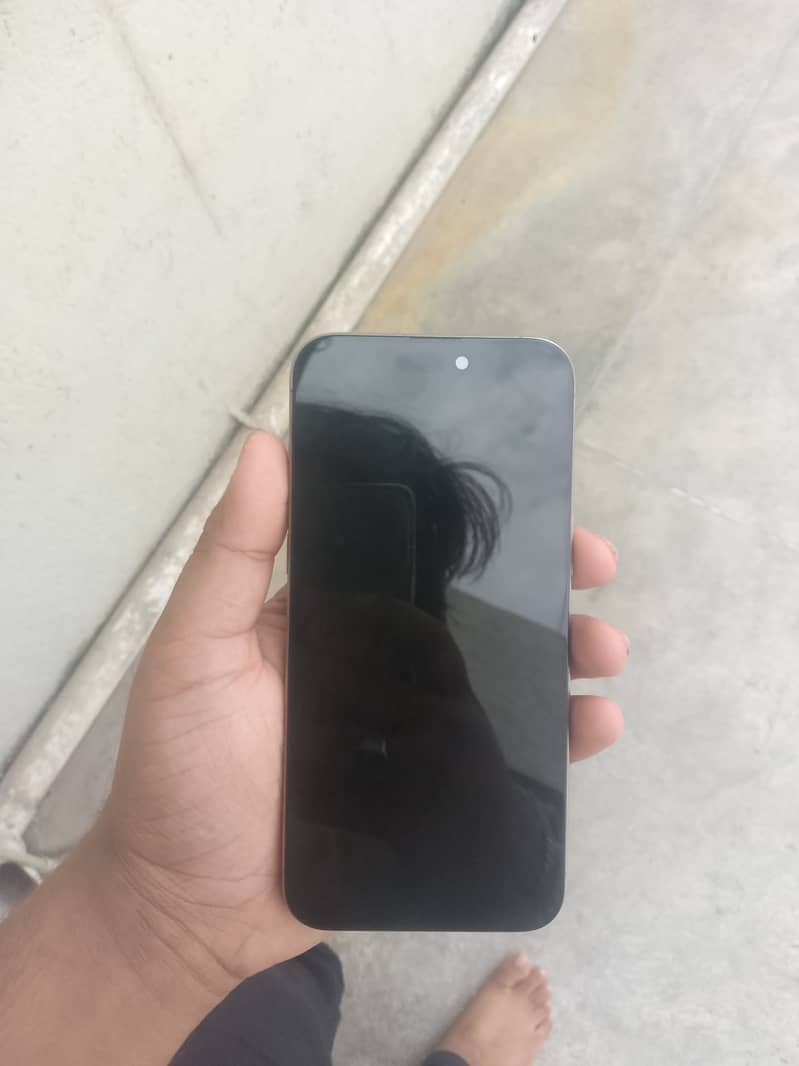 Apple iPhone 15 Pro Max 5