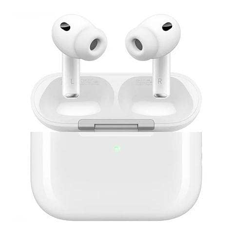Earbuds Pro 2 Premium Quality high New speed sounds . . .