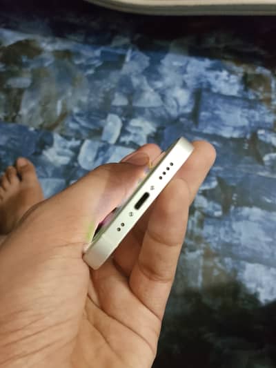 All ok hai face id bi ok panal bi original hai bas battery change hai