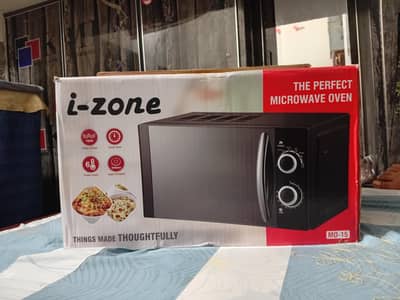 i- zone oven