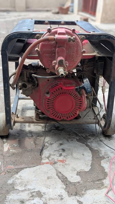 Imported Generator For Sale