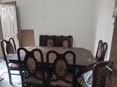 dining table for sale
