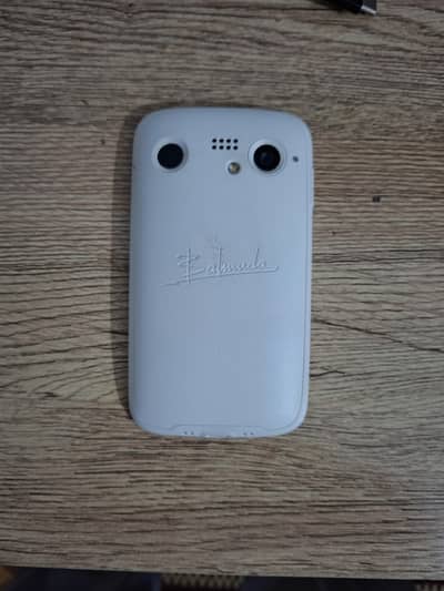 Balmoda phone 6gb / 128gb