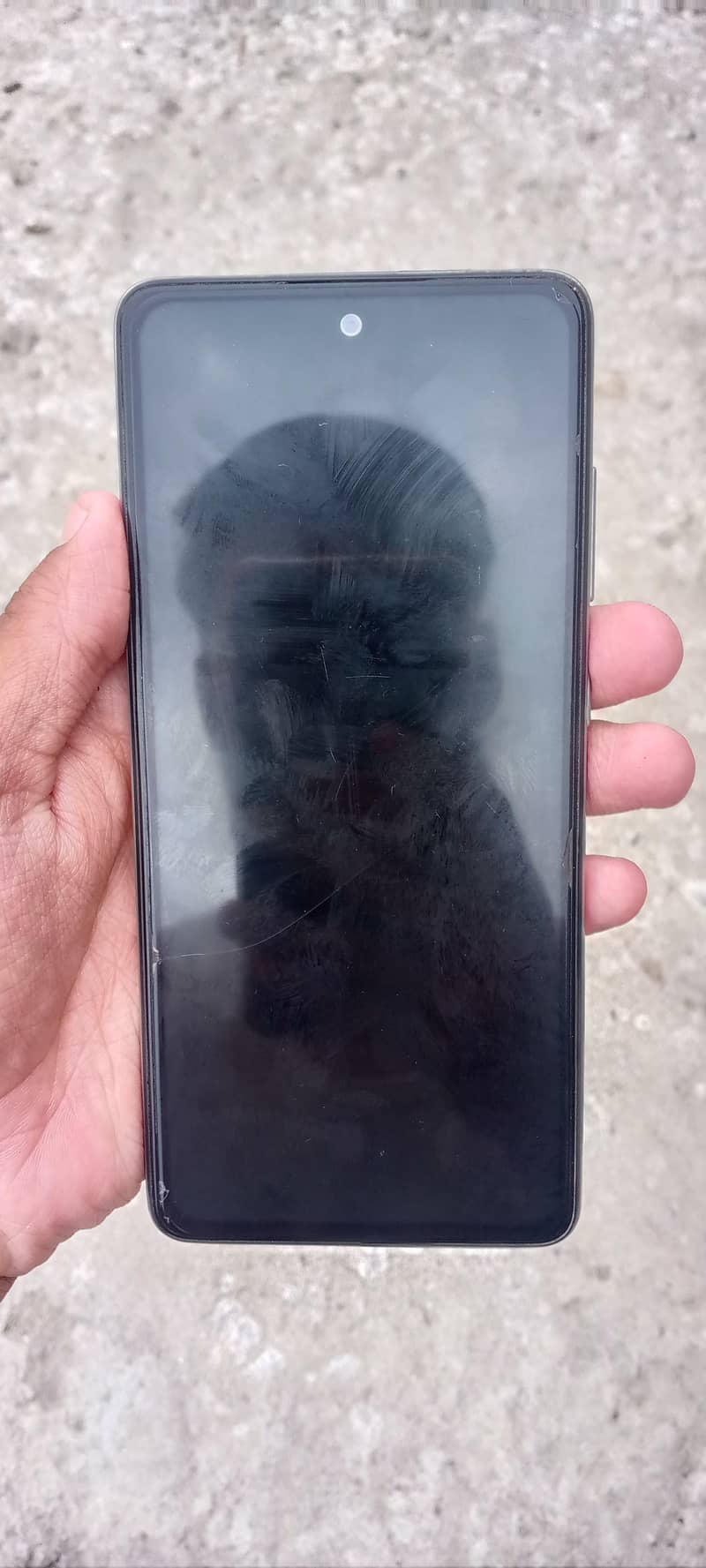 GALAXY A52 1
