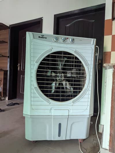 Air cooler