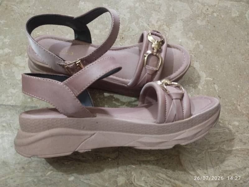 Sandals 2