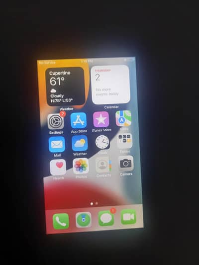 Apple iPhone 7