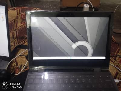 Lenovo Chromebook