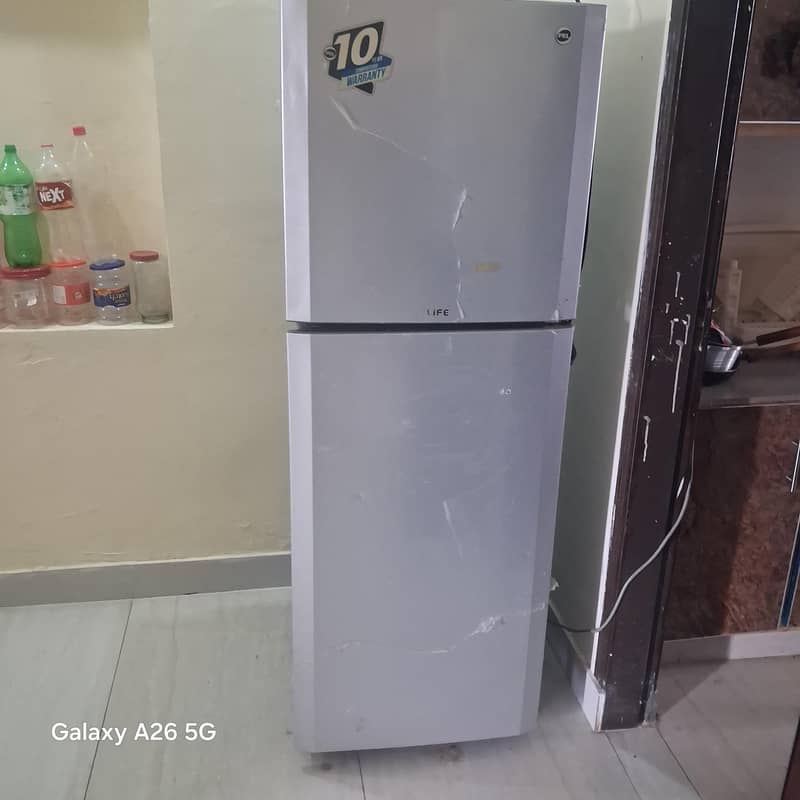 PEL 2550 4