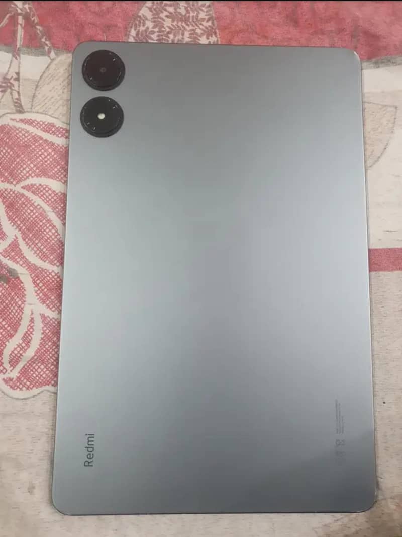 Redmi pad pro 2