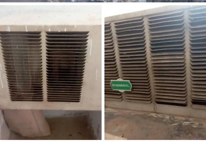 window ac 1