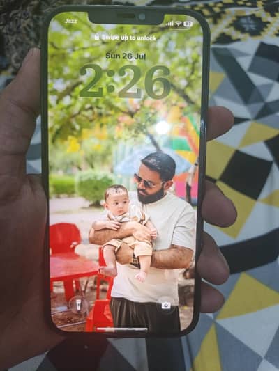 Apple iPhone 12 Pro Max