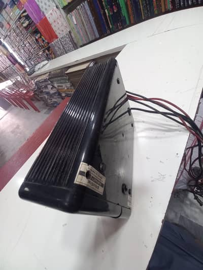 Good condition 10/8