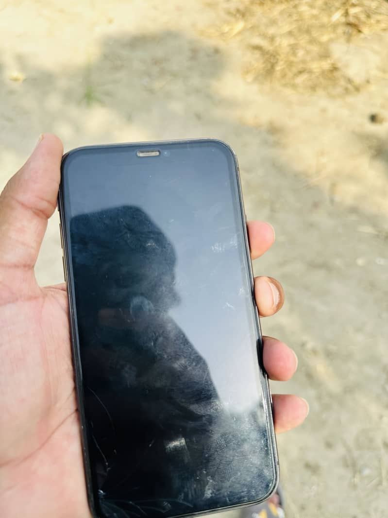 Apple iPhone 11 0