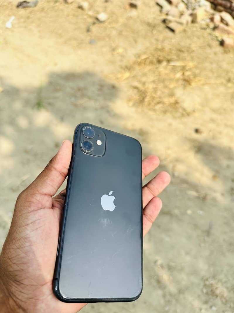 Apple iPhone 11 2