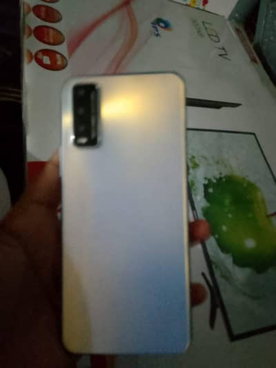 Vivo Y20