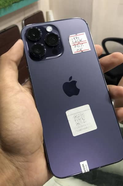 APPLE IPHONE 14 PRO MAX