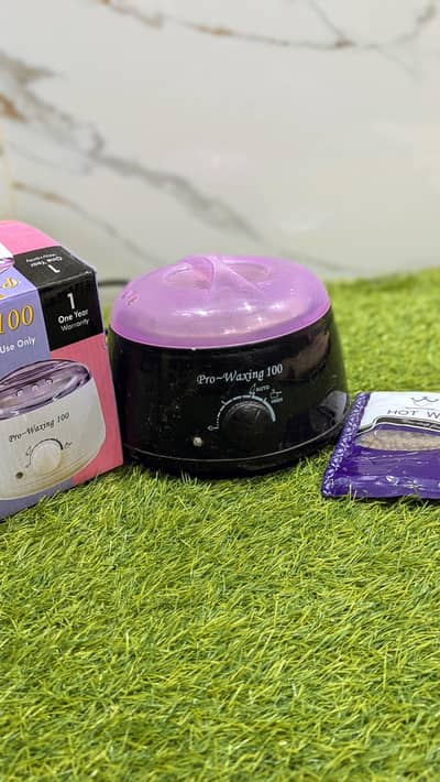 Pro Wax 100 Wax Heating Machine