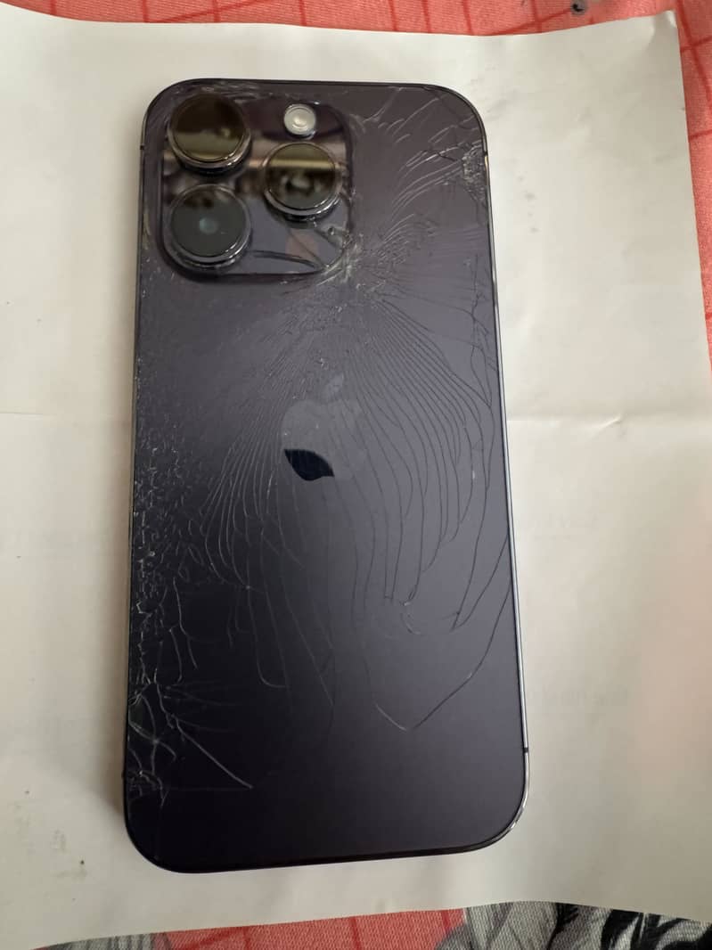 Iphone 14 Pro 1
