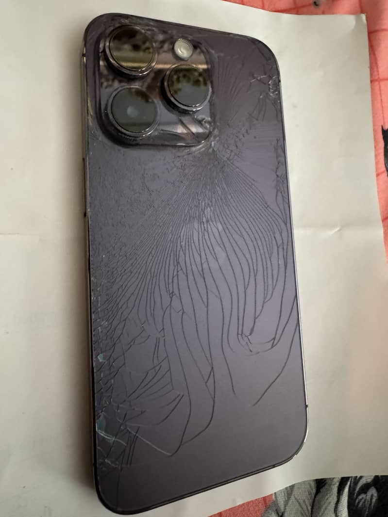 Iphone 14 Pro 2