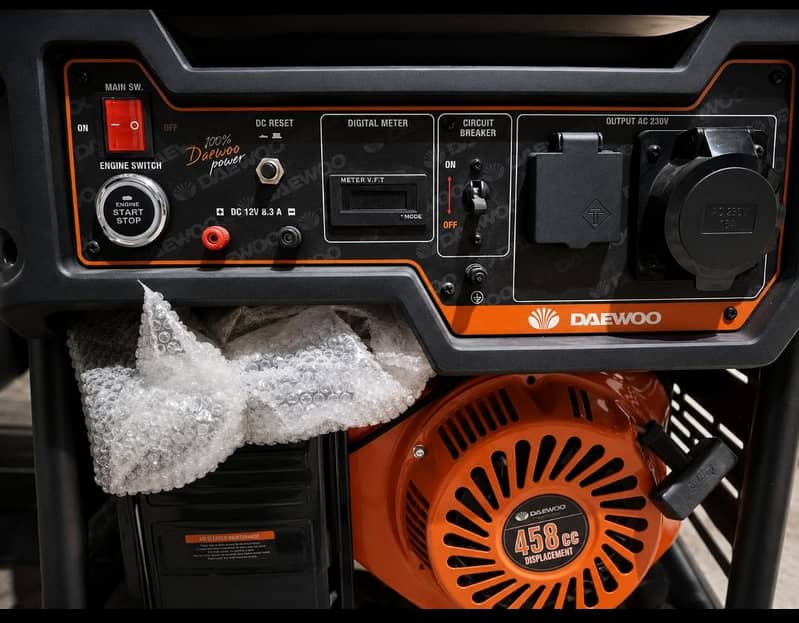 Generator 3