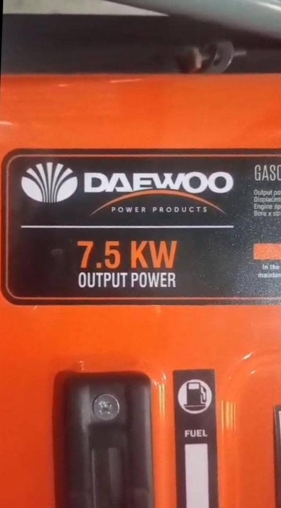 Generator 5