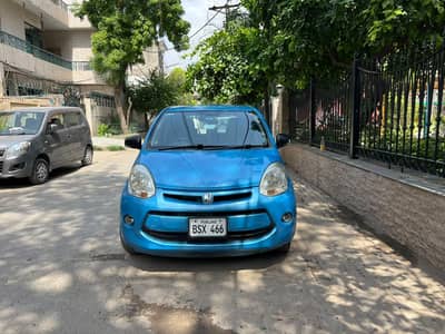 Toyota Passo 2015 (03134356695)