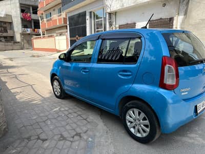 Toyota Passo 2015 /2019 very neat Car