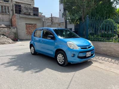 Toyota Passo 2015 (03134356695)