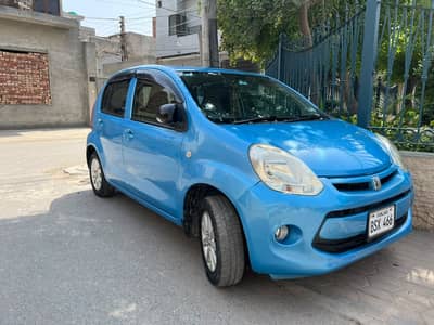 Toyota Passo 2015 /2019 very neat Car