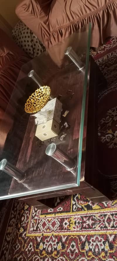 Center Table