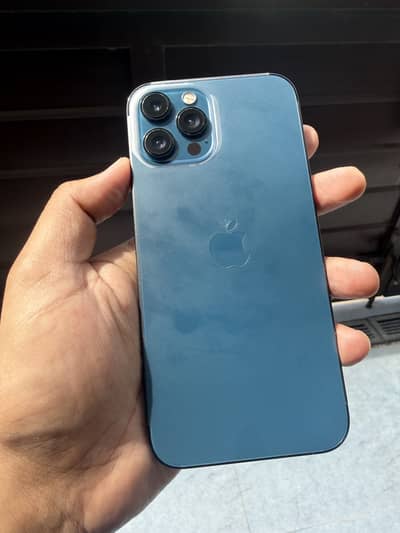 Apple iPhone 12 Pro Max 256GB PTA