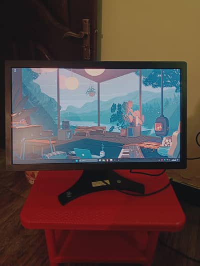 HP 27i 27" IPS Full HD Monitor