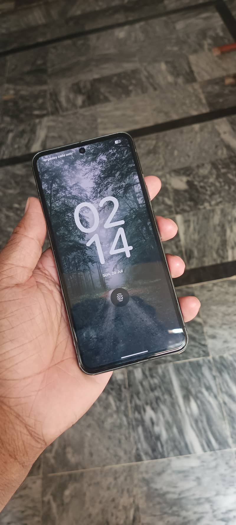Google Pixel 8 1