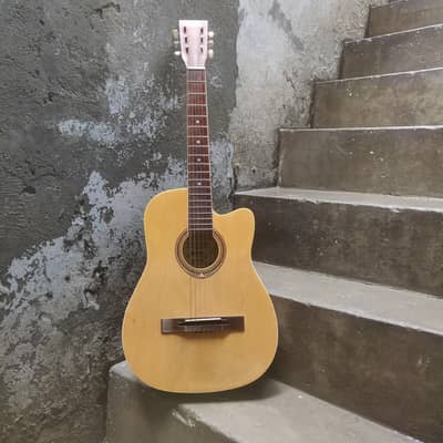 power guitar