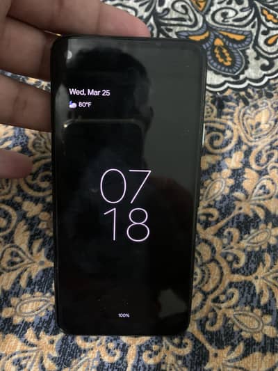 Google Pixel 4a