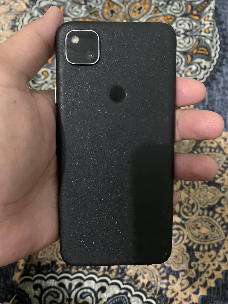 Google Pixel 4a 1