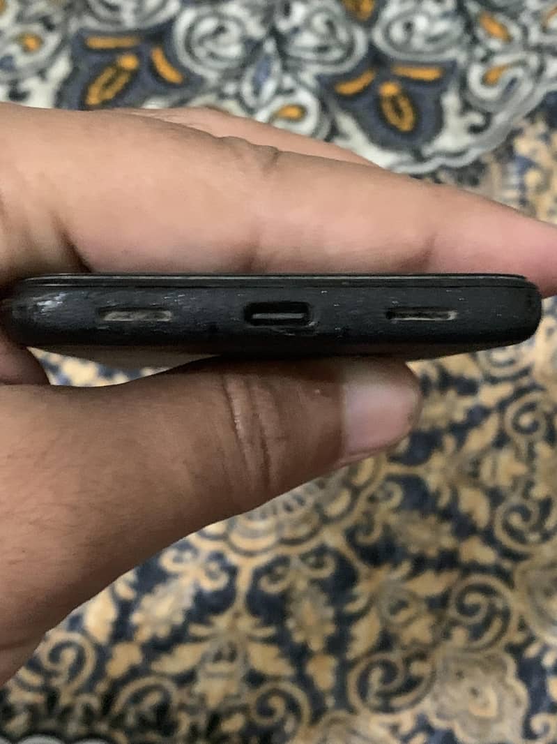 Google Pixel 4a 4