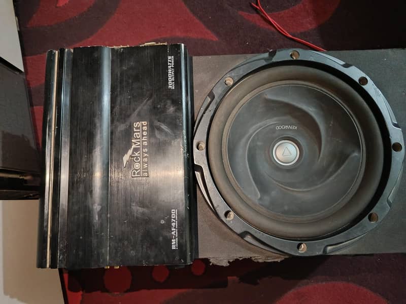 car sound system 0