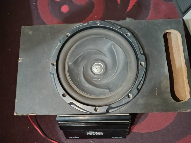 car sound system 3