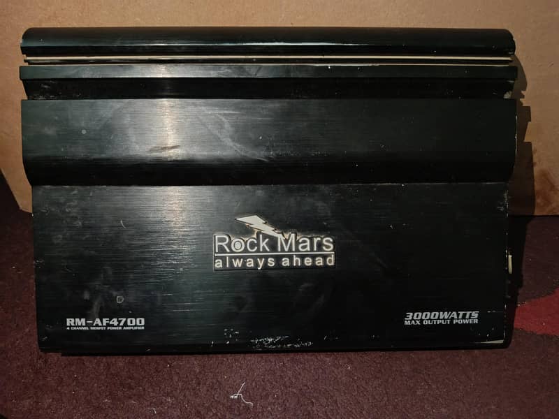 car sound system 4