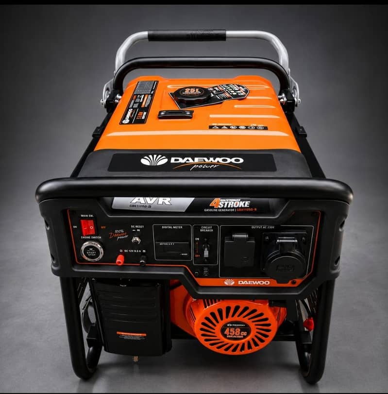 Generator 2
