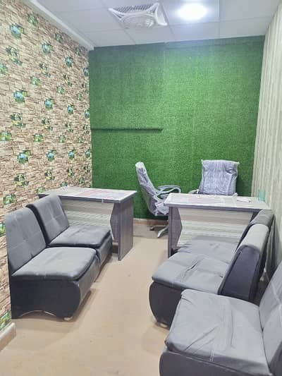 Shop Available For Rent Block 14