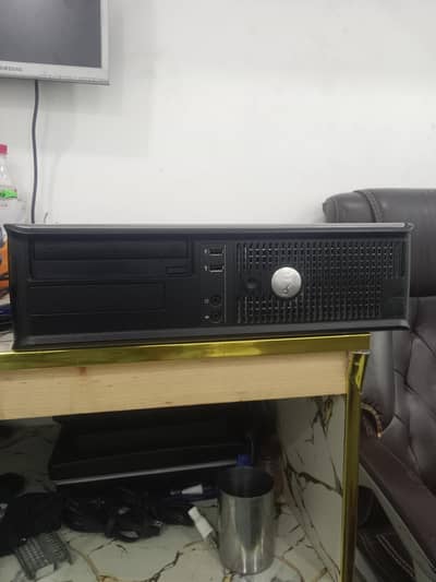 Dell optiplex 380