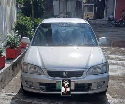 Honda City l Home Used Car