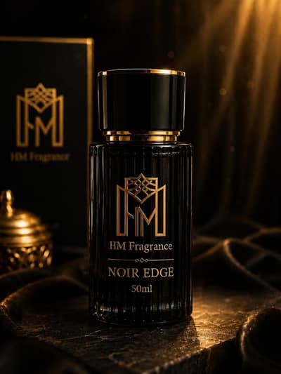 NOIR EDGE Brand New U&M Perfume - Rs 3000 | Was 3500 - Limited Offer
